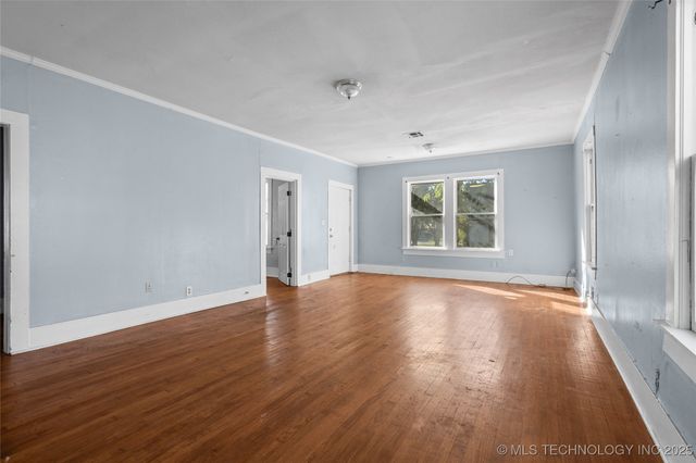 602 B Street NW, Ardmore, OK 73401