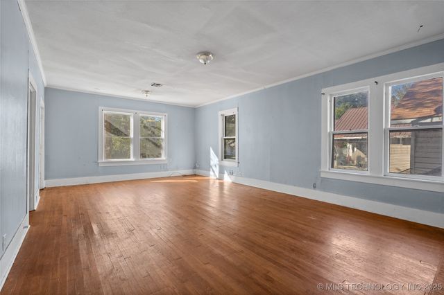 602 B Street NW, Ardmore, OK 73401