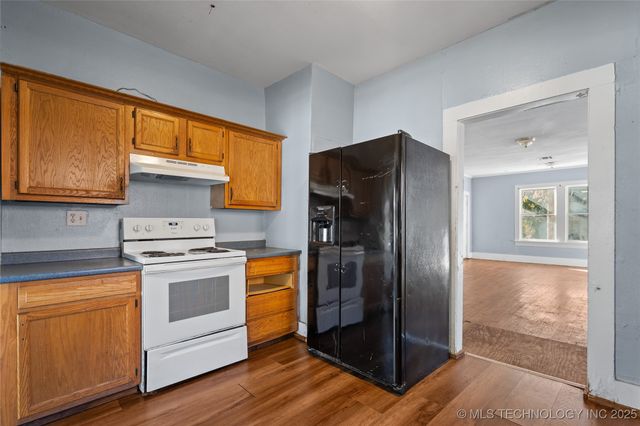 602 B Street NW, Ardmore, OK 73401