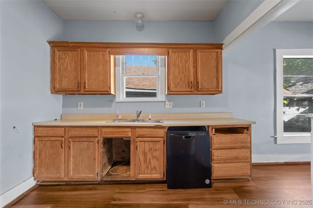 602 B Street NW, Ardmore, OK 73401