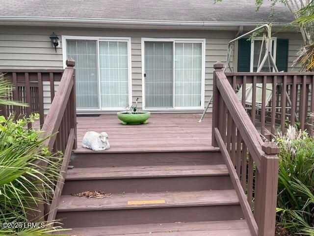 6 Stono Court, Beaufort, SC 29902