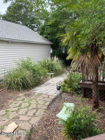 6 Stono Court, Beaufort, SC 29902