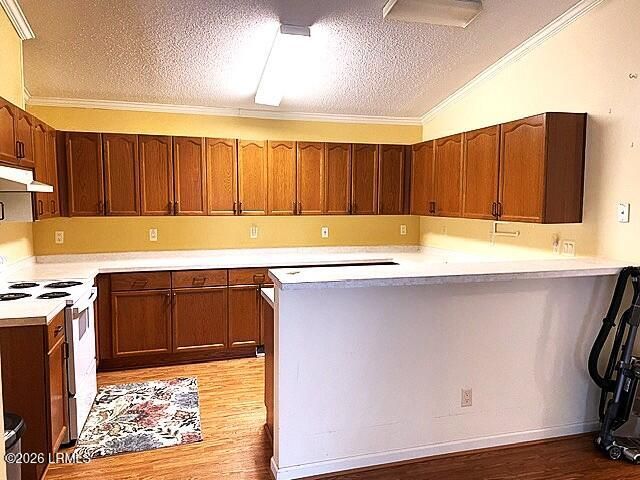 6 Stono Court, Beaufort, SC 29902