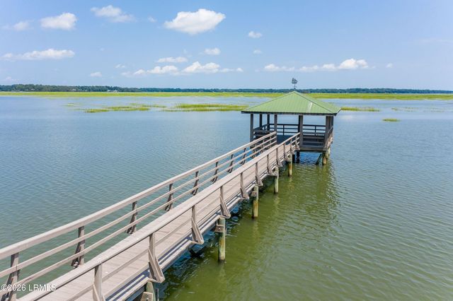 6 Stono Court, Beaufort, SC 29902