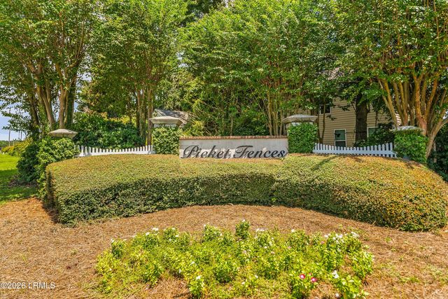 6 Stono Court, Beaufort, SC 29902