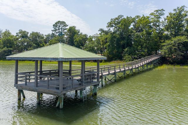 6 Stono Court, Beaufort, SC 29902
