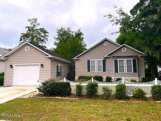6 Stono Court, Beaufort, SC 29902