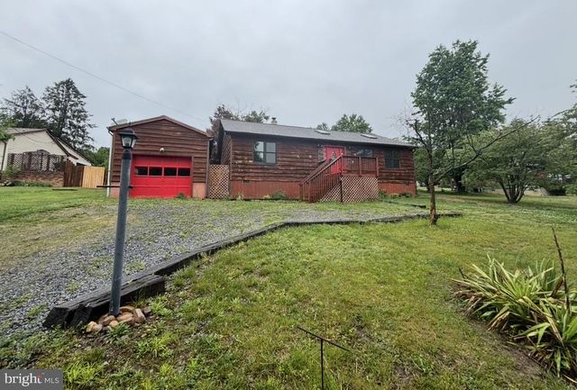 264 CEDAR LN, Luray, VA 22835