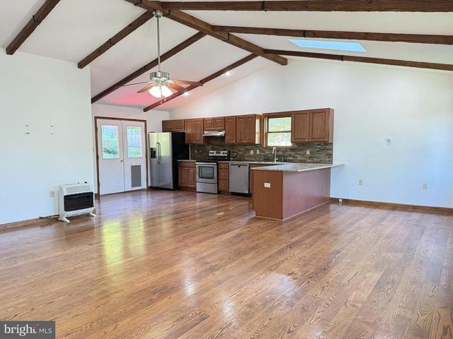 264 CEDAR LN, Luray, VA 22835