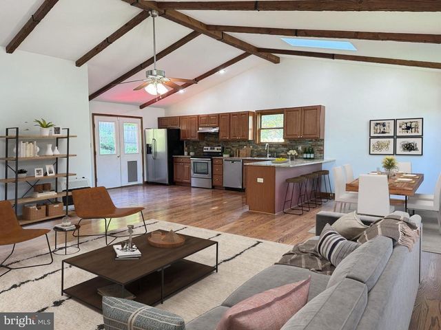 264 CEDAR LN, Luray, VA 22835