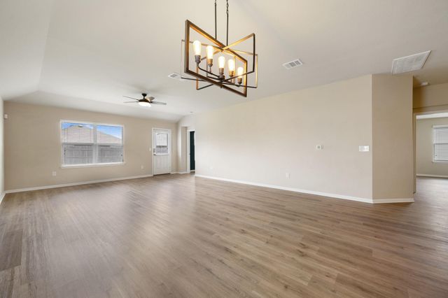 15212 Shell Bark CV, Austin, TX 78724