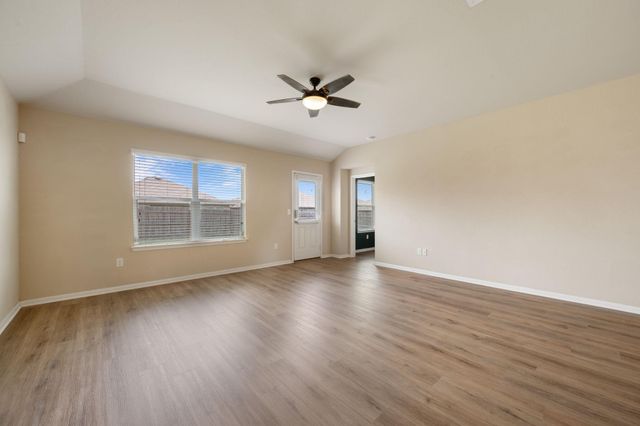 15212 Shell Bark CV, Austin, TX 78724