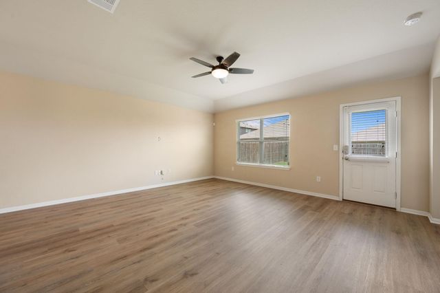 15212 Shell Bark CV, Austin, TX 78724