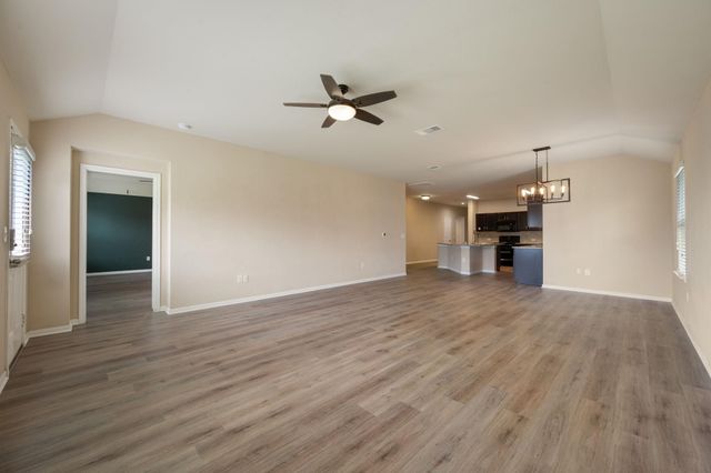 15212 Shell Bark CV, Austin, TX 78724