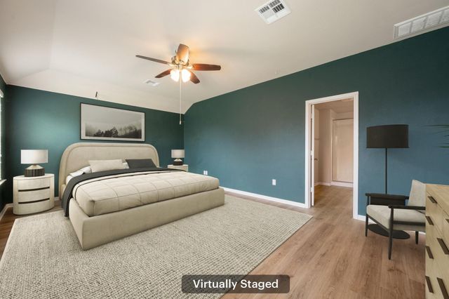 15212 Shell Bark CV, Austin, TX 78724