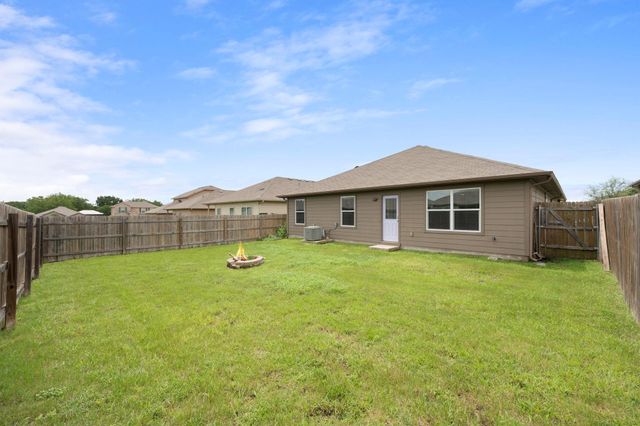 15212 Shell Bark CV, Austin, TX 78724
