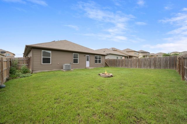 15212 Shell Bark CV, Austin, TX 78724