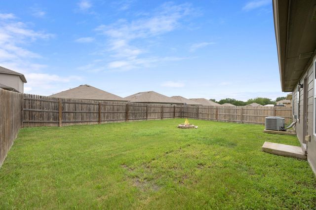 15212 Shell Bark CV, Austin, TX 78724