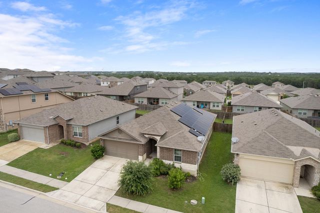 15212 Shell Bark CV, Austin, TX 78724