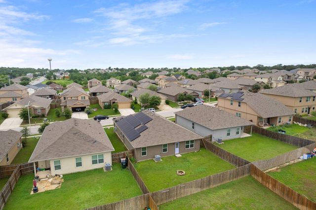 15212 Shell Bark CV, Austin, TX 78724