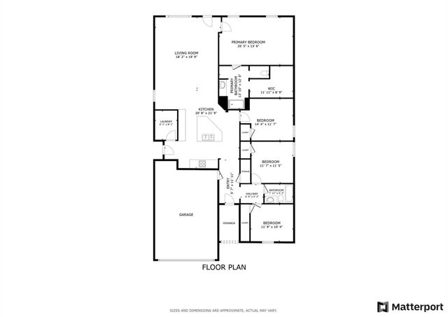 15212 Shell Bark CV, Austin, TX 78724