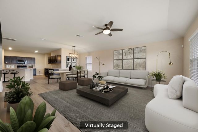 15212 Shell Bark CV, Austin, TX 78724