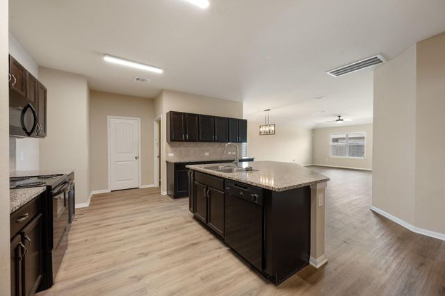 15212 Shell Bark CV, Austin, TX 78724