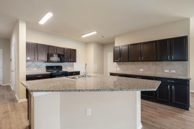 15212 Shell Bark CV, Austin, TX 78724