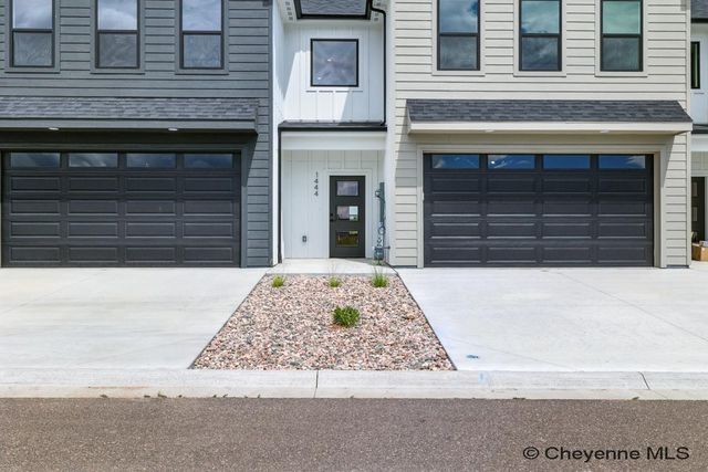1428 BIG MEADOW DR, Cheyenne, WY 82007