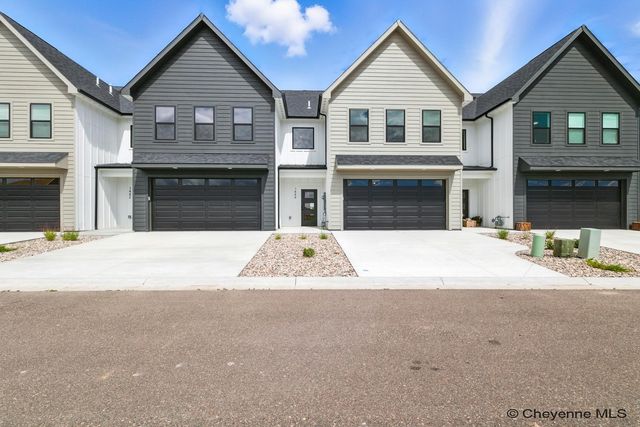 1428 BIG MEADOW DR, Cheyenne, WY 82007