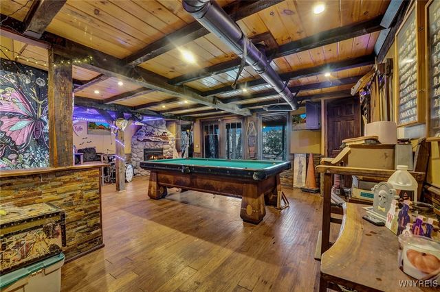 9138 State Road, Colden, NY 14033