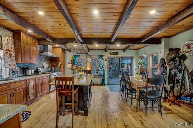 9138 State Road, Colden, NY 14033