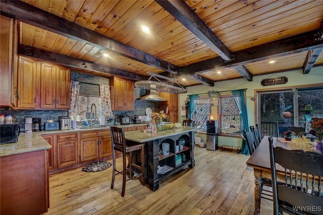 9138 State Road, Colden, NY 14033