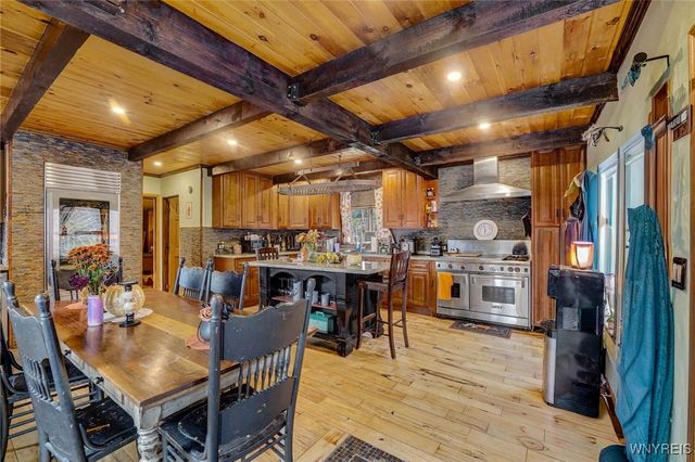 9138 State Road, Colden, NY 14033