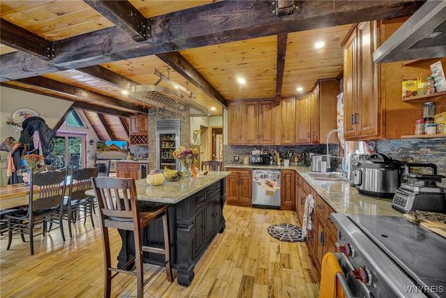 9138 State Road, Colden, NY 14033