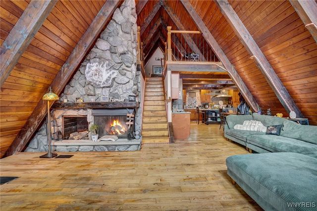 9138 State Road, Colden, NY 14033