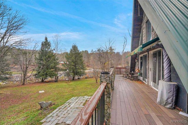 9138 State Road, Colden, NY 14033