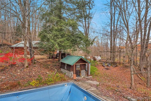 9138 State Road, Colden, NY 14033