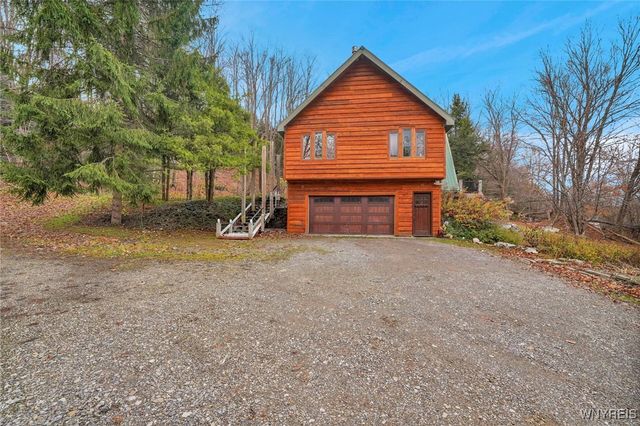 9138 State Road, Colden, NY 14033