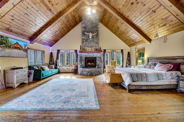 9138 State Road, Colden, NY 14033