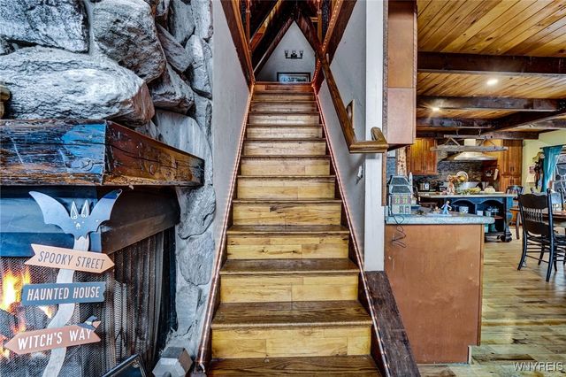 9138 State Road, Colden, NY 14033