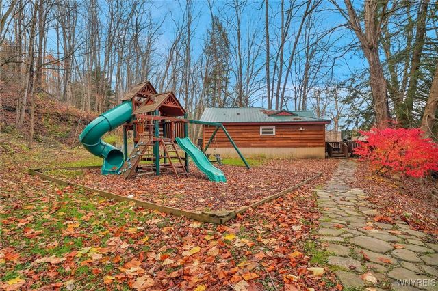 9138 State Road, Colden, NY 14033