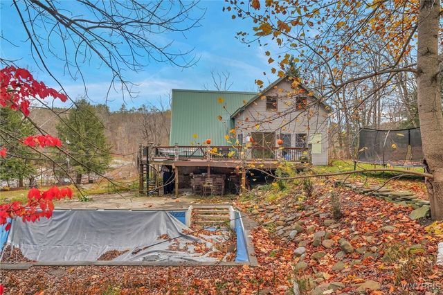 9138 State Road, Colden, NY 14033