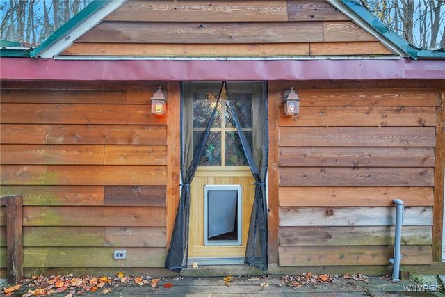 9138 State Road, Colden, NY 14033