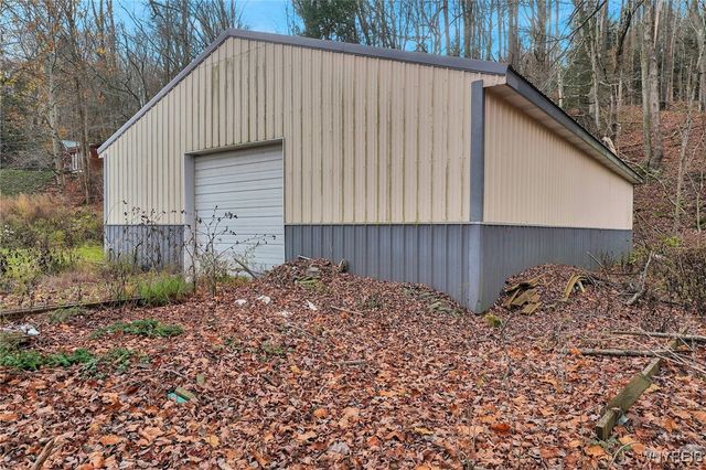 9138 State Road, Colden, NY 14033