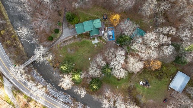 9138 State Road, Colden, NY 14033