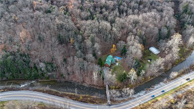 9138 State Road, Colden, NY 14033