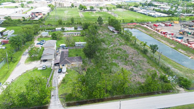 14234 Luthe Road, Houston, TX 77039