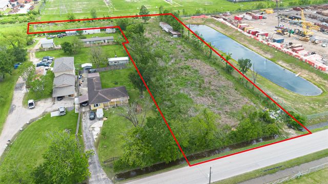 14234 Luthe Road, Houston, TX 77039