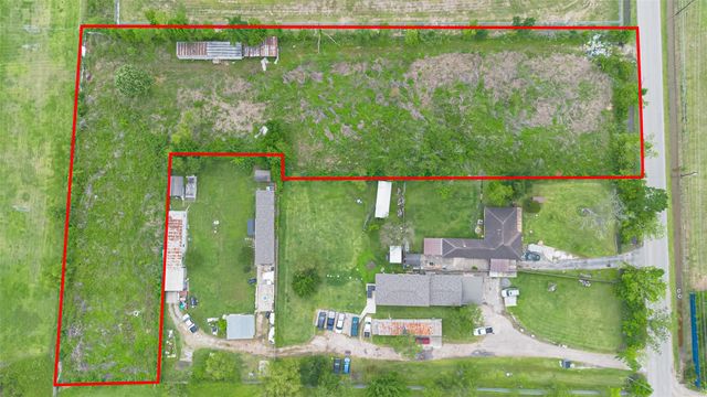 14234 Luthe Road, Houston, TX 77039
